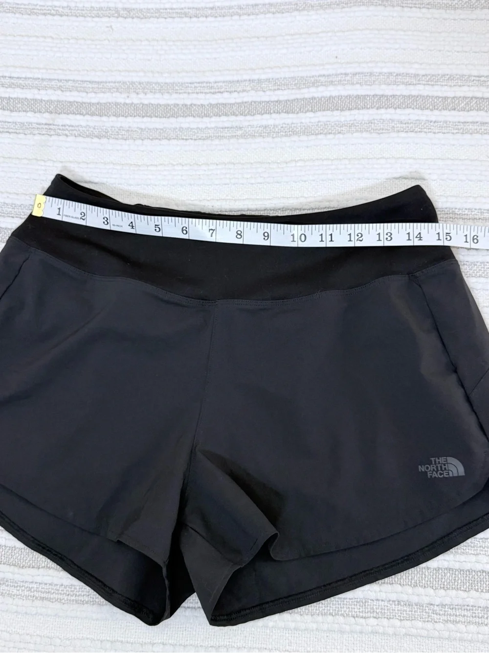 The North Face pre owned